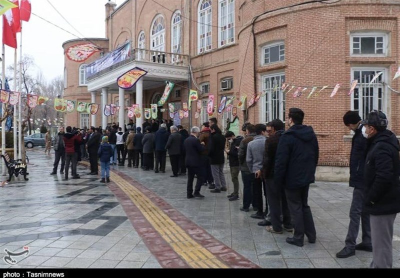 انتخابات مجلس 11 , 