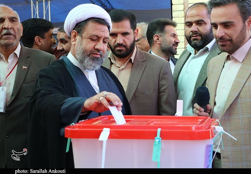 انتخابات مجلس 11 ,