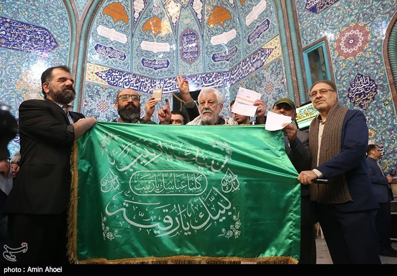 ستاد انتخابات وزارت کشور , مجلس شورای اسلامی ایران , یازدهمین دوره انتخابات مجلس شورای اسلامی ,