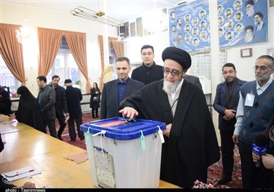 انتخابات مجلس 11 ,