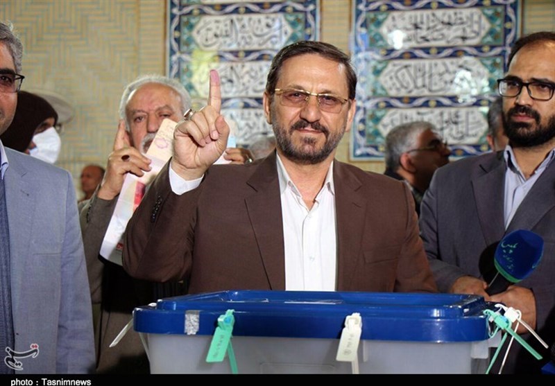 انتخابات مجلس 11 ,