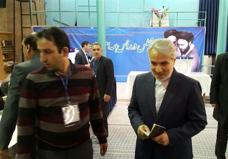 ستاد انتخابات وزارت کشور , مجلس شورای اسلامی ایران , یازدهمین دوره انتخابات مجلس شورای اسلامی ,
