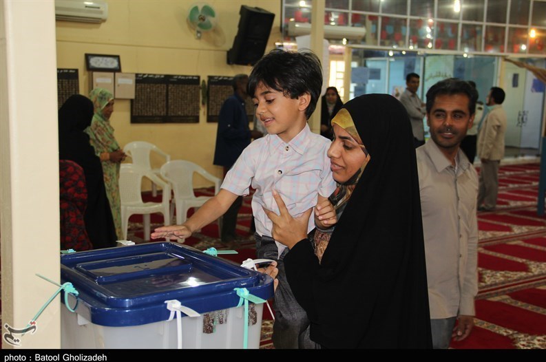 انتخابات مجلس 11 , 
