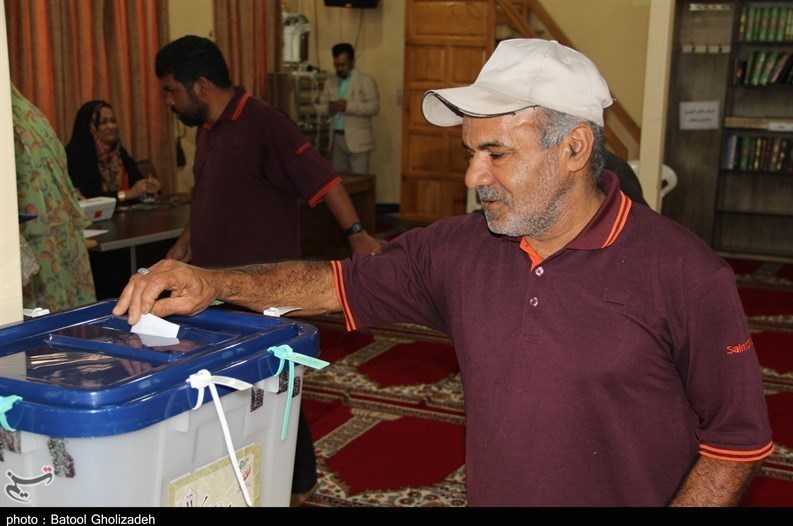 انتخابات مجلس 11 , 