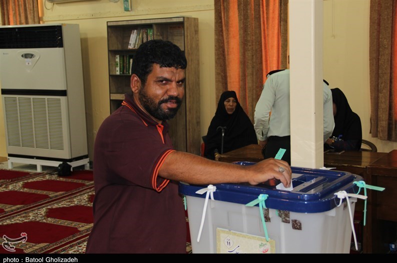 انتخابات مجلس 11 , 