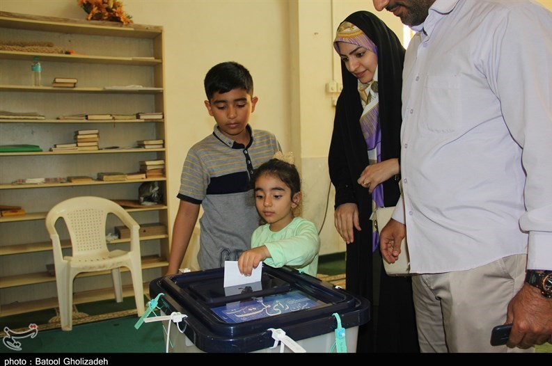 انتخابات مجلس 11 , 