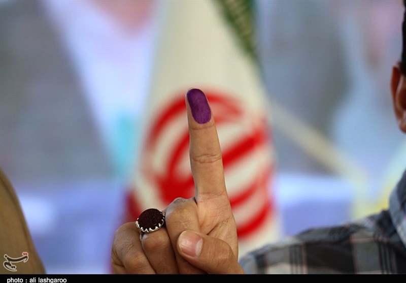 انتخابات مجلس 11 ,