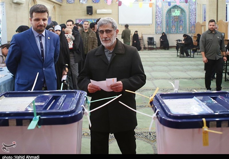 ستاد انتخابات وزارت کشور , مجلس شورای اسلامی ایران , یازدهمین دوره انتخابات مجلس شورای اسلامی ,