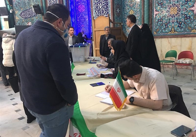 یازدهمین دوره انتخابات مجلس شورای اسلامی  , 