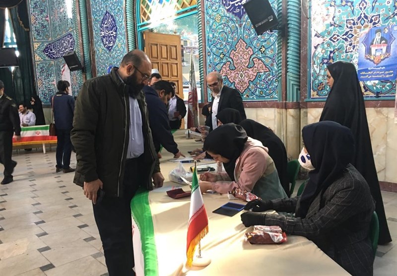 یازدهمین دوره انتخابات مجلس شورای اسلامی  , 