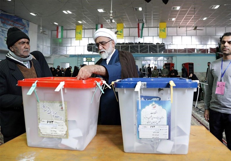 انتخابات مجلس 11 ,