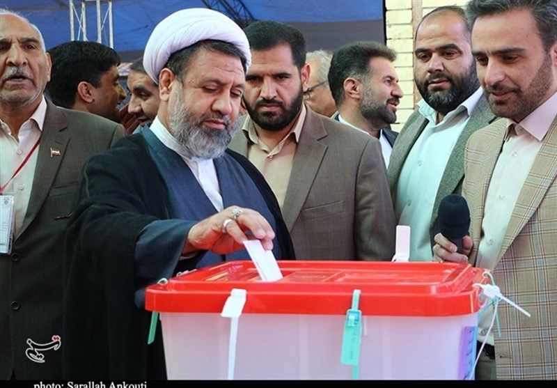 انتخابات مجلس 11 , 