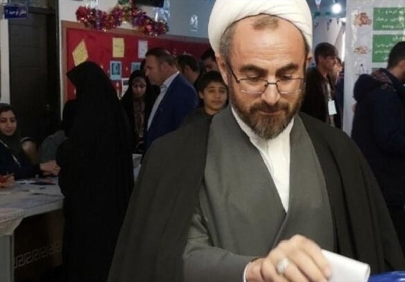 انتخابات مجلس 11 , 