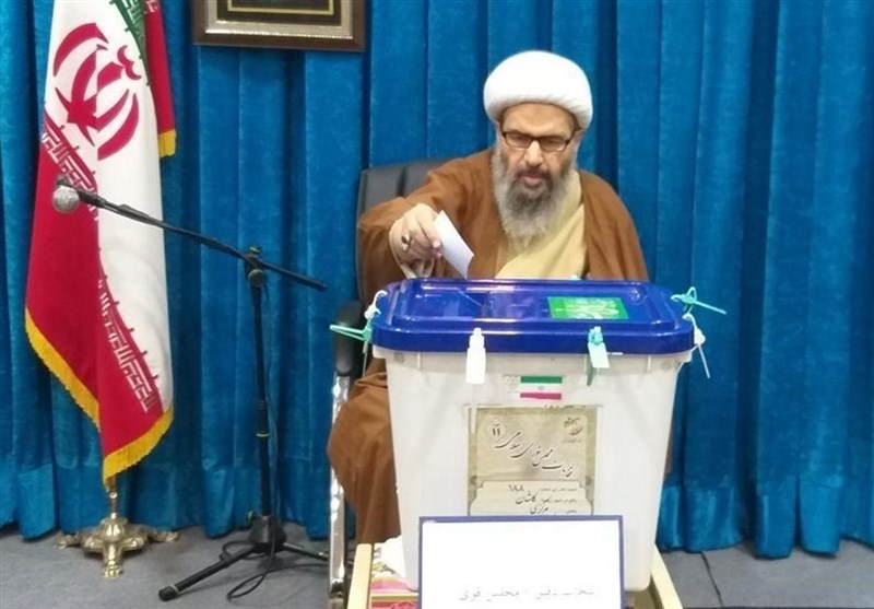 انتخابات مجلس 11 , 