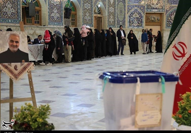 انتخابات مجلس 11 , 