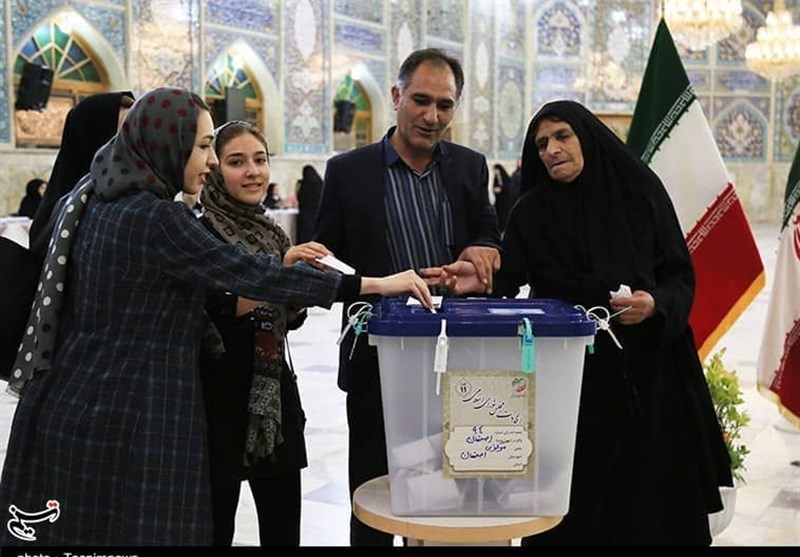 انتخابات مجلس 11 , 
