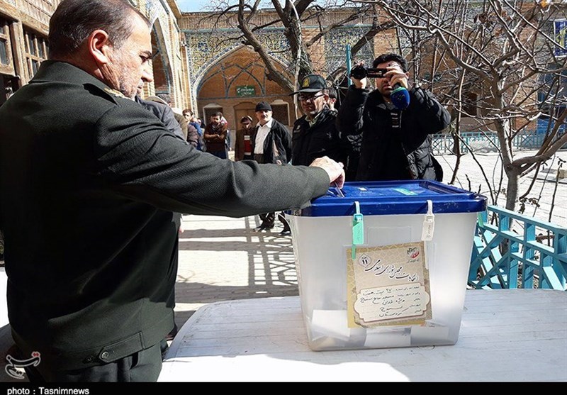 انتخابات مجلس 11 ,