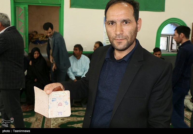 انتخابات مجلس 11 , 