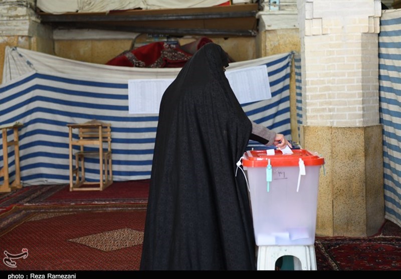 انتخابات مجلس 11 , 