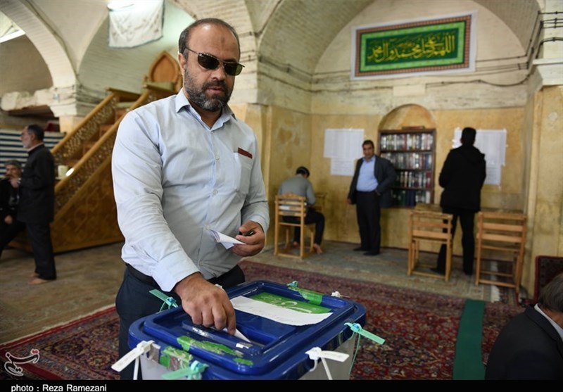 انتخابات مجلس 11 , 