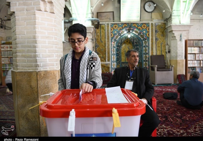 انتخابات مجلس 11 , 