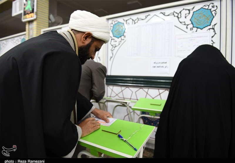 انتخابات مجلس 11 , 