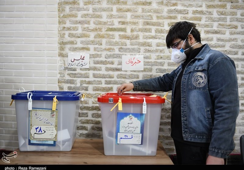 انتخابات مجلس 11 , 