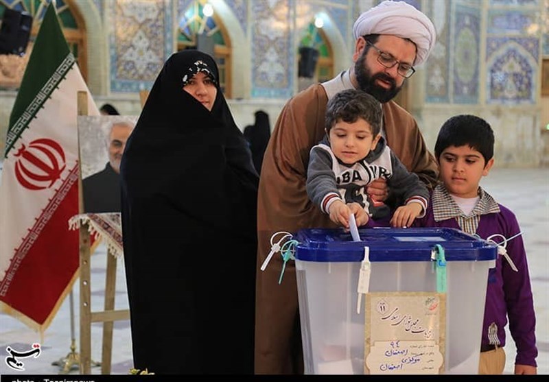 انتخابات مجلس 11 , 