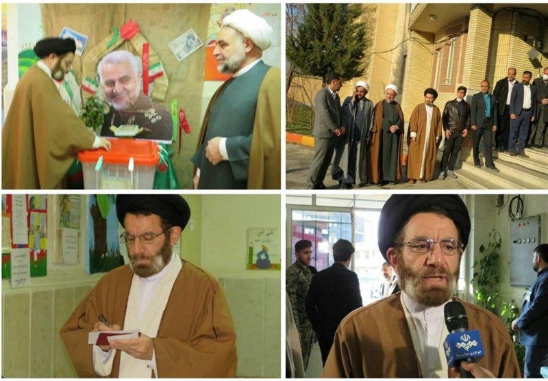 انتخابات مجلس 11 , 
