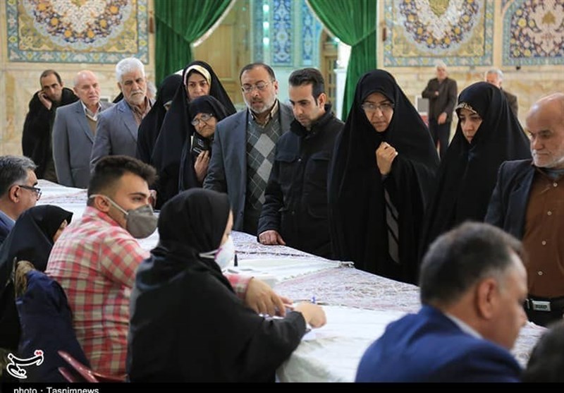 انتخابات مجلس 11 , 