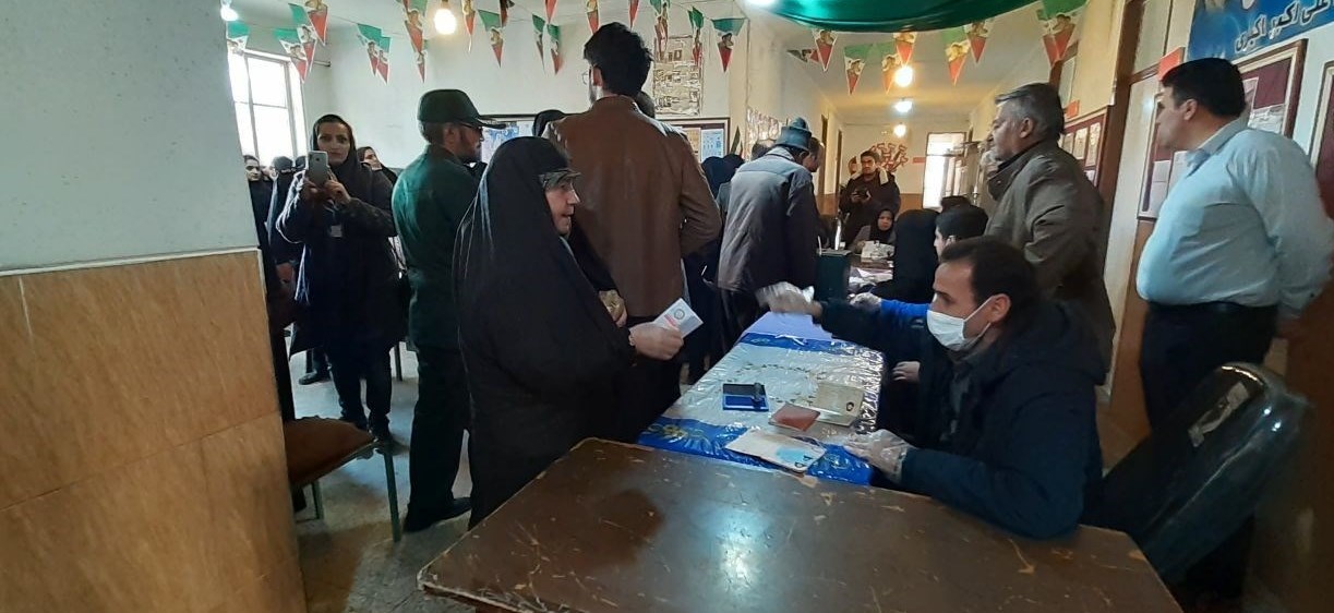 انتخابات مجلس 11 , 