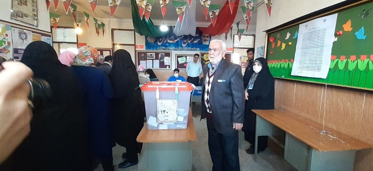 انتخابات مجلس 11 , 