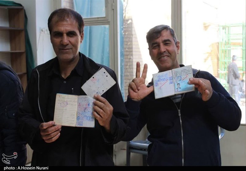 انتخابات مجلس 11 , 
