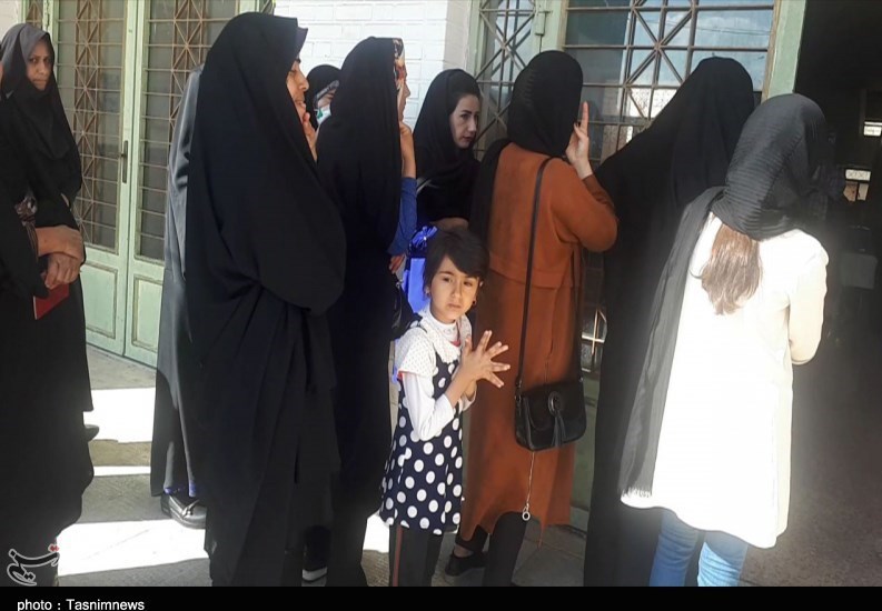 انتخابات مجلس 11 , 