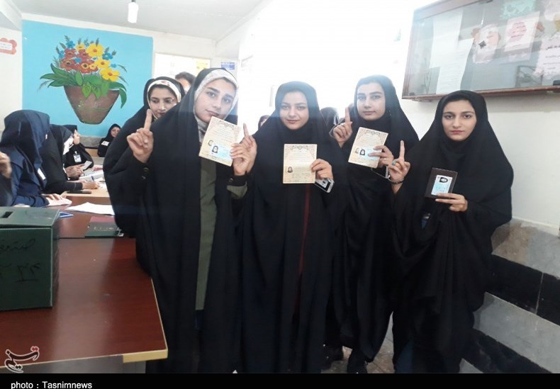 انتخابات مجلس 11 , 