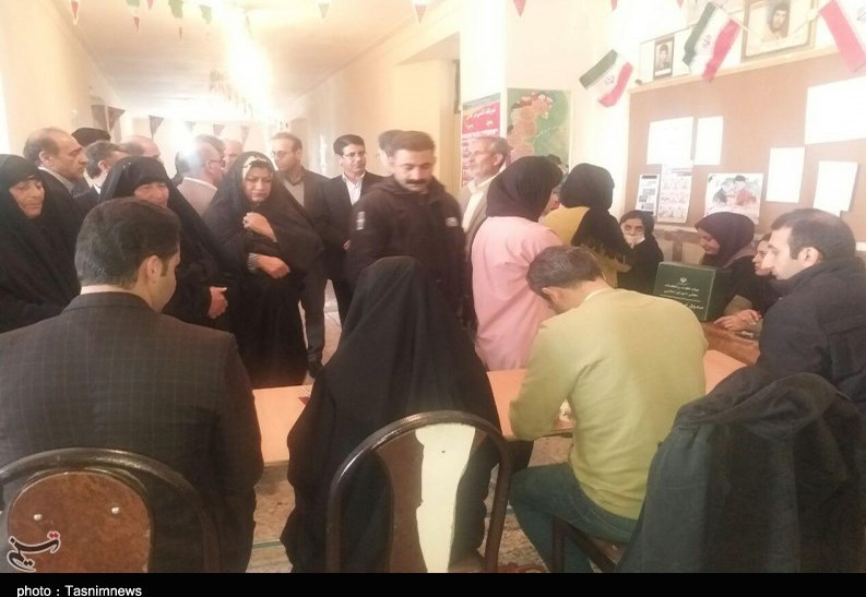 انتخابات مجلس 11 , 