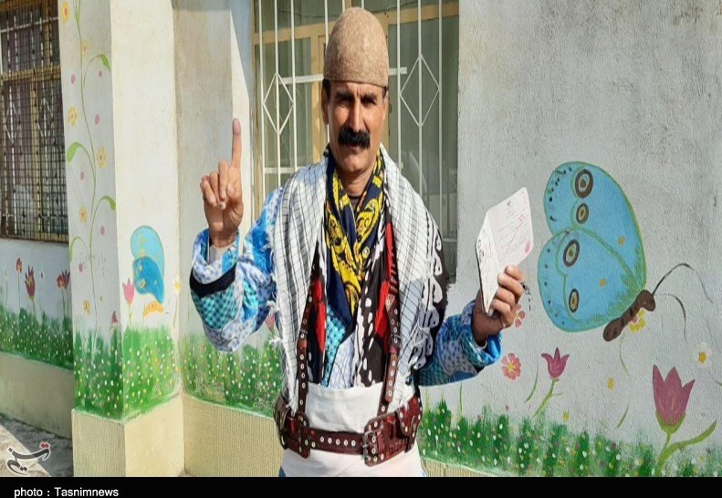 انتخابات مجلس 11 , 