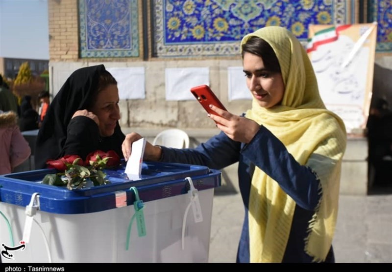 انتخابات مجلس 11 , 