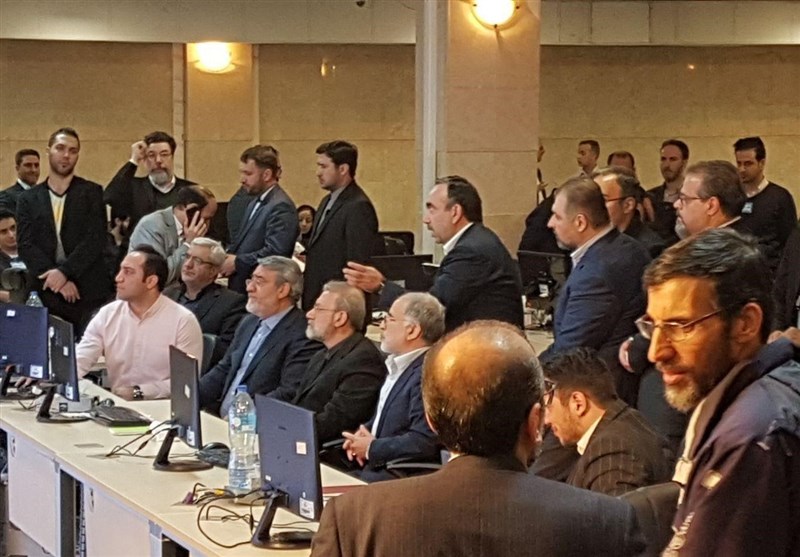 ستاد انتخابات وزارت کشور , مجلس شورای اسلامی ایران , یازدهمین دوره انتخابات مجلس شورای اسلامی ,