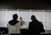  یازدهمین دوره انتخابات مجلس شورای اسلامی در تهران -دانشگاه امیرکبیر