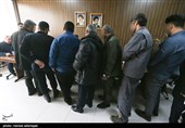  شعبه اخذ رای یازدهمین دوره انتخابات مجلس شورای اسلامی در زندان اوین