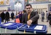 دستگاه‌های دولتی در تبلیغات انتخاباتی دخالت نکنند