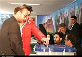اسامی منتخبان شهرستان‌های استان تهران به تفکیک حوزه‌های انتخابی+ اسامی