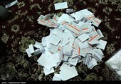 اسامی منتخبان استان گیلان به تفکیک حوزه‌های انتخابی+ اسامی