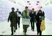 Final Results of Iran Elections Could Be Announced by Sunday: Official