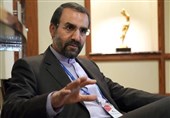سنائی: اینستکس تنها یک عنوان توخالی و بدون عمل است
