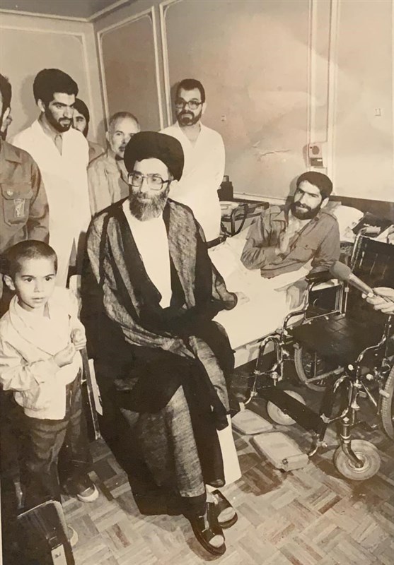 جانبازان دفاع مقدس , شهدای ترور , 