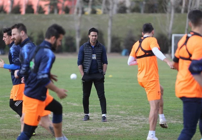 فرهاد مجیدی , تیم فوتبال استقلال ,