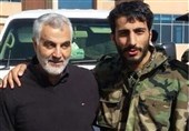اسفار مصطفی؛ شهید صدرزاده چگونه «سرباز روز نهم» شد؟