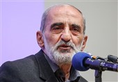 شریعتمداری: تحریم‌های اخیر انتقام از حماسه 9 دی بود